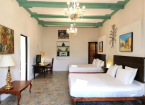 Green Loft PASEO MONTEJO
